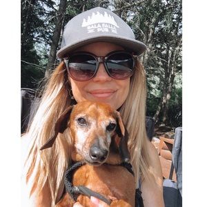 Meet your Posher, Jackie